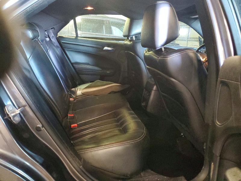 77481285 :رقم المزاد ، 2C3CCAGG5EH298050 vin ، 2014 Chrysler 300 مزاد بيع