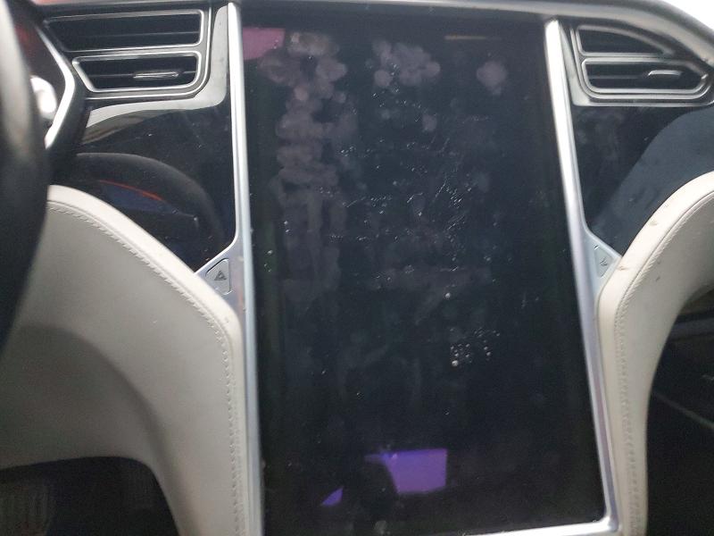 Aukcja sprzedaży 2016 Tesla Model S, vin: 5YJSA1E27GF134876, numer aukcji: 75870265