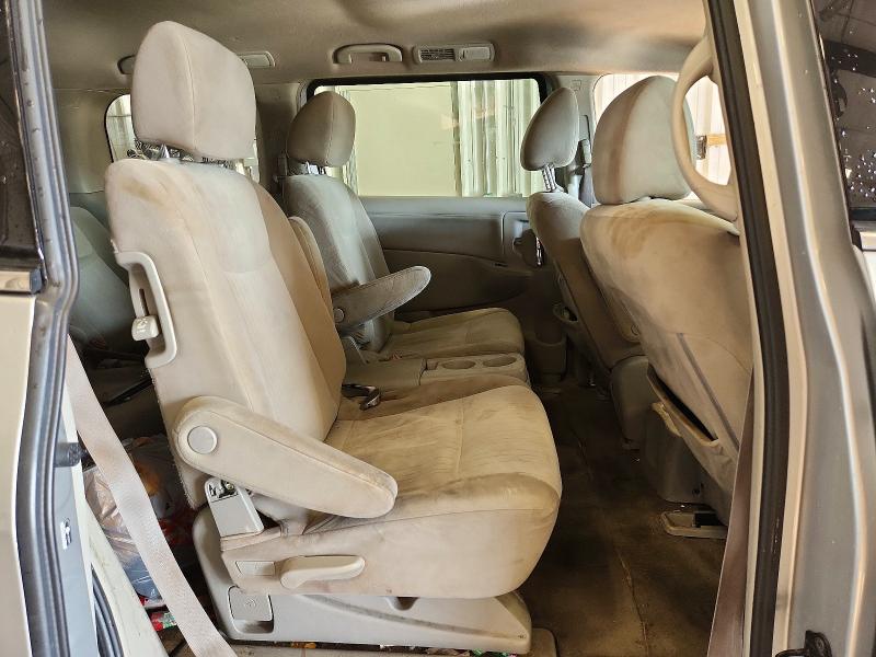 Продажа на аукционе авто 2017 Nissan Quest, vin: JN8AE2KP8H9166600, номер лота: 78888665
