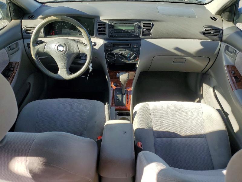 Продаж на аукціоні авто 2005 Toyota Corolla, vin: 1NXBR32E05Z557429, номер лоту: 78763025