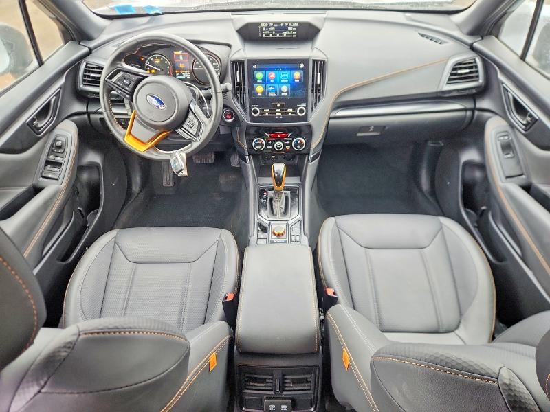 Продажа на аукционе авто 2024 Subaru Forester, vin: JF2SKAJC1RH481071, номер лота: 77609635