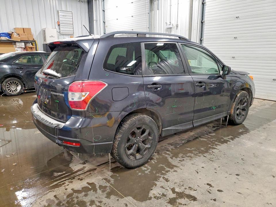 Aukcja sprzedaży 2015 Subaru Forester, vin: JF2SJCNC5FH548937, numer aukcji: 75745375