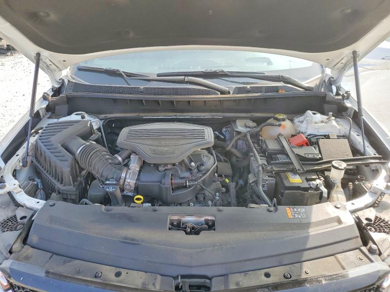 Продаж на аукціоні авто 2023 Cadillac Xt6, vin: 1GYKPGRS3PZ126080, номер лоту: 77223985