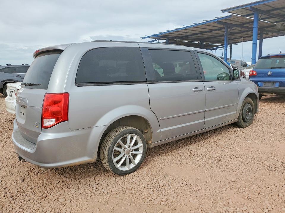 Aukcja sprzedaży 2016 Dodge Grand Caravan, vin: 2C4RDGCG2GR388202, numer aukcji: 77156655