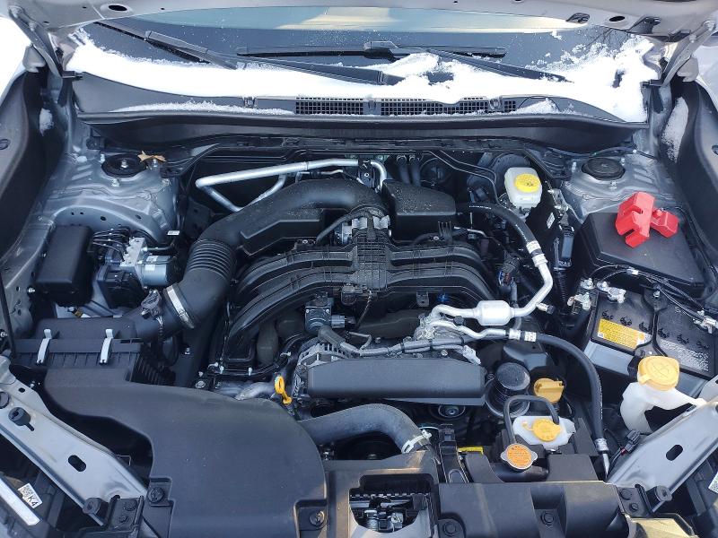 Продаж на аукціоні авто 2025 Subaru Forester, vin: JF2SLDRC7SH572628, номер лоту: 78290015