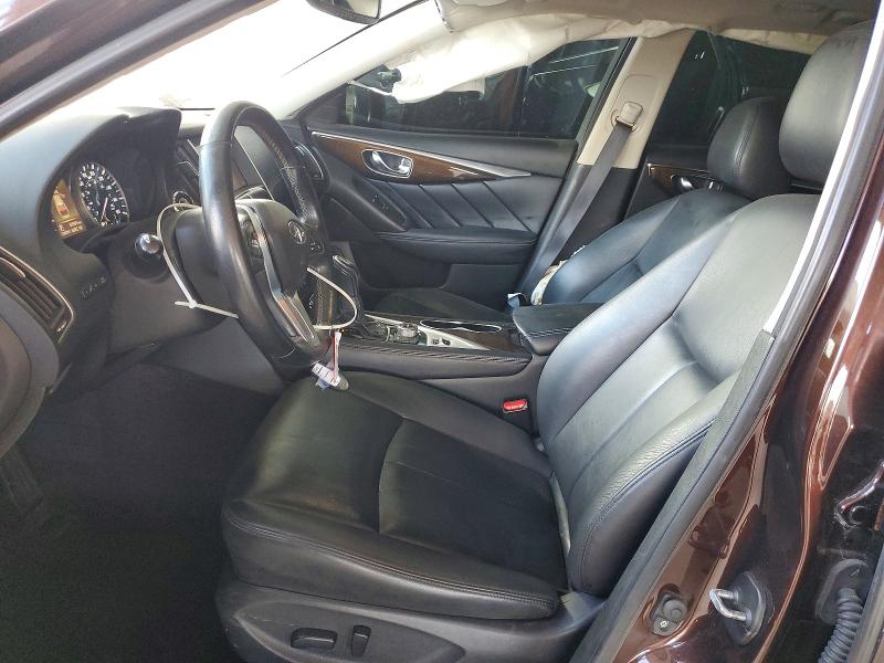 Aukcja sprzedaży 2019 Infiniti Q50, vin: JN1EV7AP2KM512093, numer aukcji: 78741845