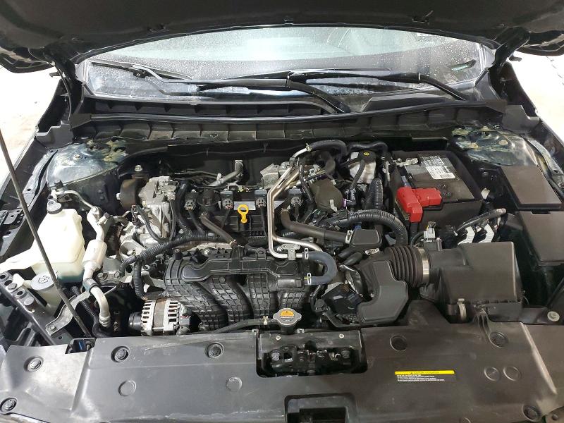 78410085 :رقم المزاد ، 1N4BL4CW7PN349991 vin ، 2023 Nissan Altima مزاد بيع