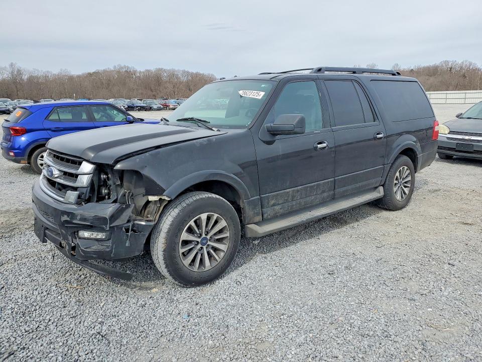 2016 Ford Expedition მანქანა იყიდება აუქციონზე, vin: 1FMJK1JT0GEF50742, აუქციონის ნომერი: 78623125