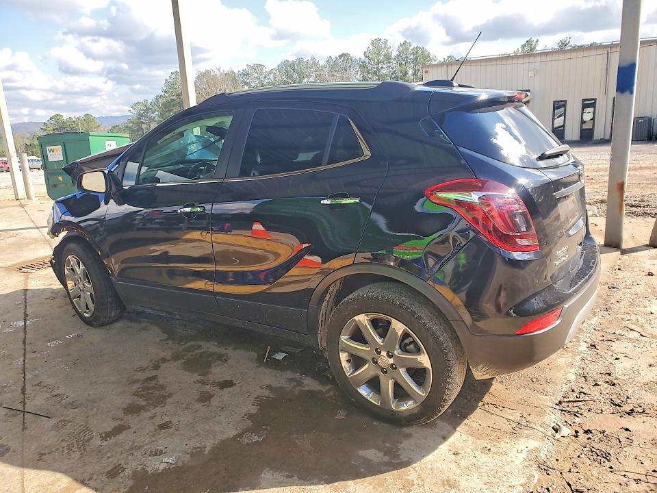 Продаж на аукціоні авто 2018 Buick Encore, vin: KL4CJCSB9JB517792, номер лоту: 79399385