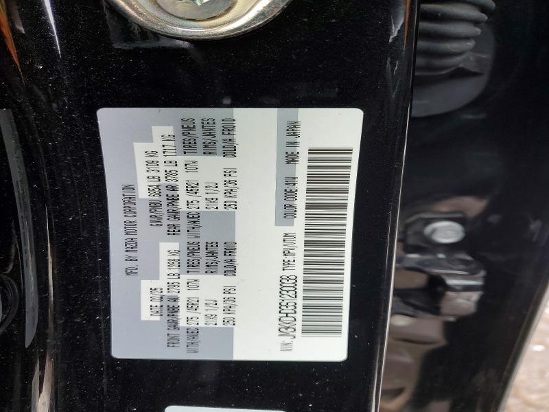 Aukcja sprzedaży 2025 Mazda Cx-90, vin: JM3KKDHD3S1230038, numer aukcji: 78988685