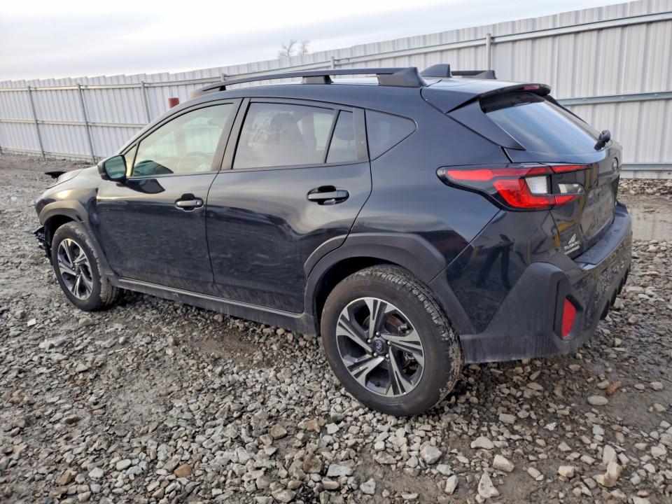 Aukcja sprzedaży 2024 Subaru Crosstrek, vin: JF2GUADC1RH332543, numer aukcji: 78323205