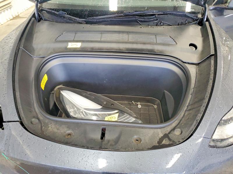78999925 :رقم المزاد ، 7SAYGDEE7NA014464 vin ، 2022 Tesla Model Y مزاد بيع