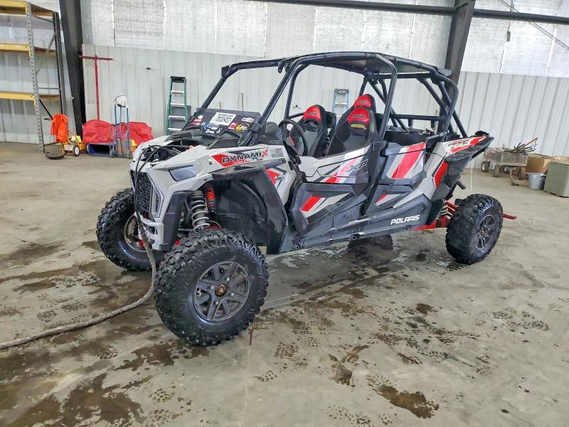 Продажа на аукционе авто 2019 Polaris Rzr, vin: 3NSVFL925KF581489, номер лота: 76658465