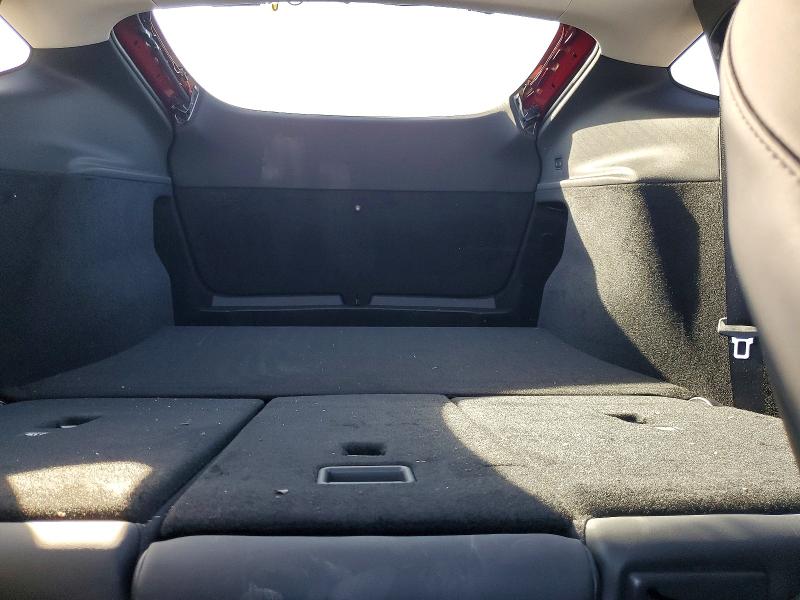 2026 Tesla Model Y მანქანა იყიდება აუქციონზე, vin: 7SAYGDED3TA581047, აუქციონის ნომერი: 79063575