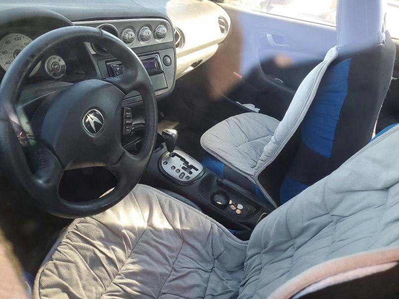 Aukcja sprzedaży 2003 Acura Rsx, vin: JH4DC54813S002322, numer aukcji: 78276555