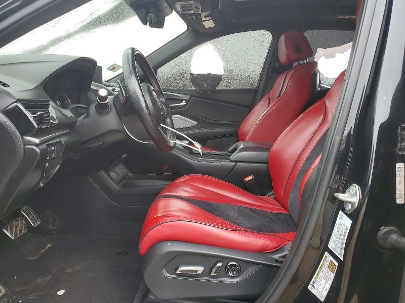 Продажа на аукционе авто 2019 Acura Rdx, vin: 5J8TC2H65KL016240, номер лота: 74508365