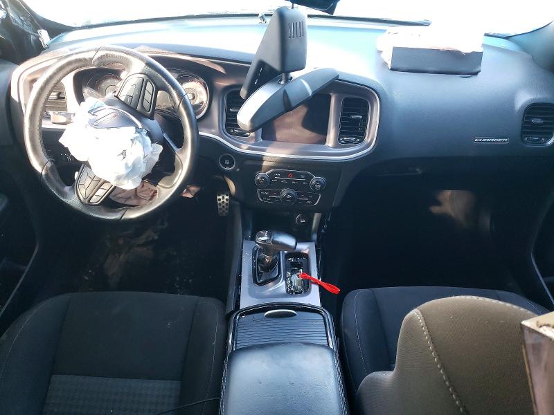 Продажа на аукционе авто 2022 Dodge Charger, vin: 2C3CDXHG9NH130457, номер лота: 75630425