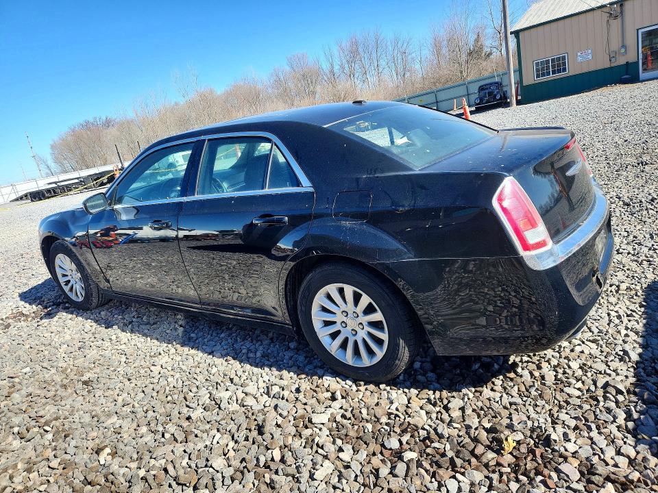 Aukcja sprzedaży 2014 Chrysler 300, vin: 2C3CCAAG8EH182835, numer aukcji: 77598675