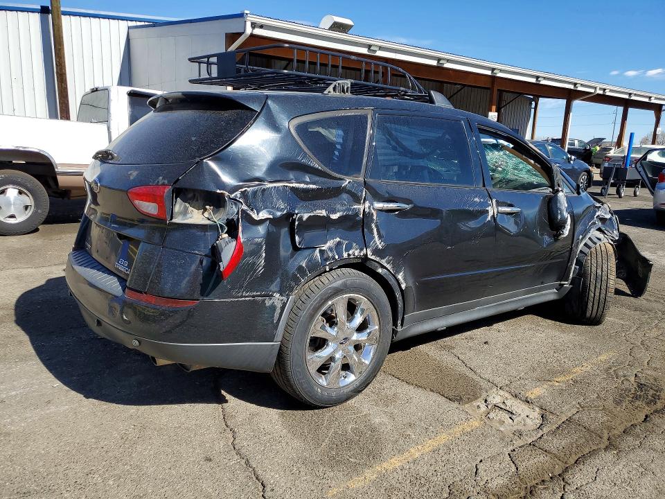 79469155 :رقم المزاد ، 4S4WX86D574409785 vin ، 2007 Subaru B9 Tribeca مزاد بيع