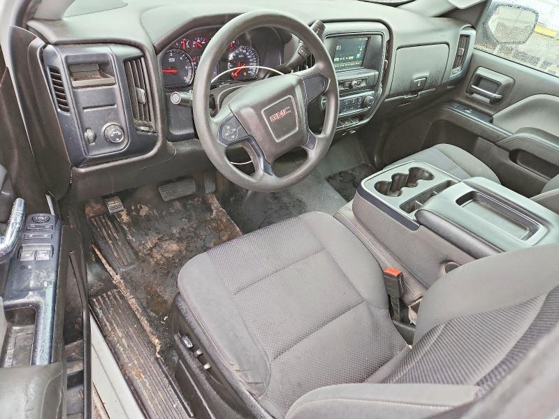 Aukcja sprzedaży 2018 Gmc Sierra, vin: 1GTN1LEC6JZ902043, numer aukcji: 77152375