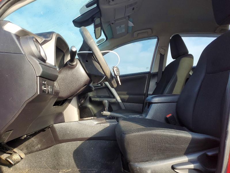 Aukcja sprzedaży 2017 Toyota Rav4, vin: 2T3ZFREV1HW313001, numer aukcji: 78718755