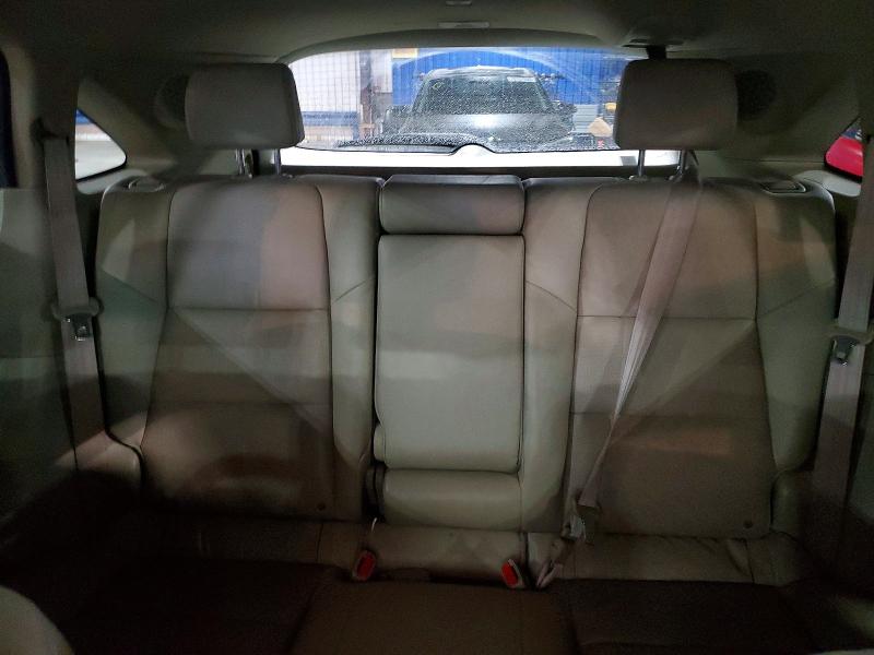 2015 Acura Rdx მანქანა იყიდება აუქციონზე, vin: 5J8TB4H54FL029914, აუქციონის ნომერი: 77228085