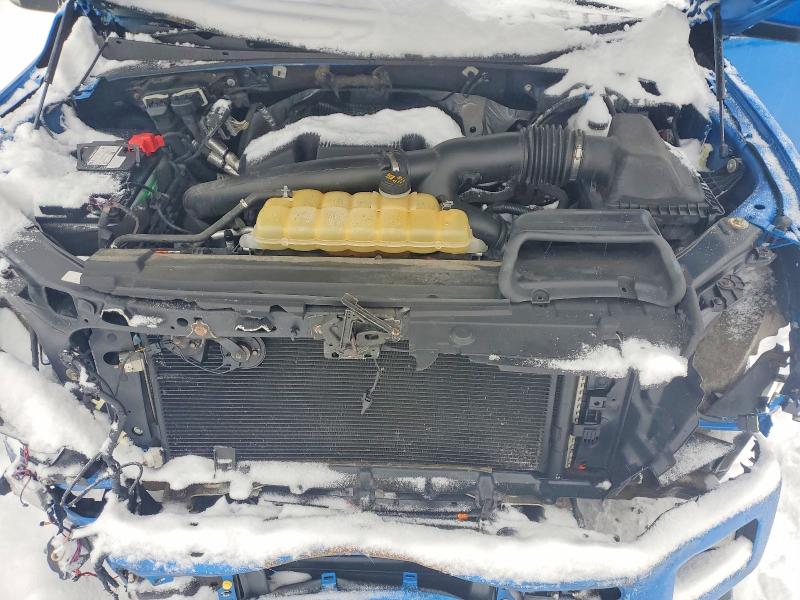 Aukcja sprzedaży 2019 Ford F150, vin: 1FTEW1E4XKKD60566, numer aukcji: 74511395