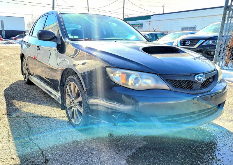 Продаж на аукціоні авто 2010 Subaru Impreza, vin: JF1GE7G68AG500201, номер лоту: 78491475