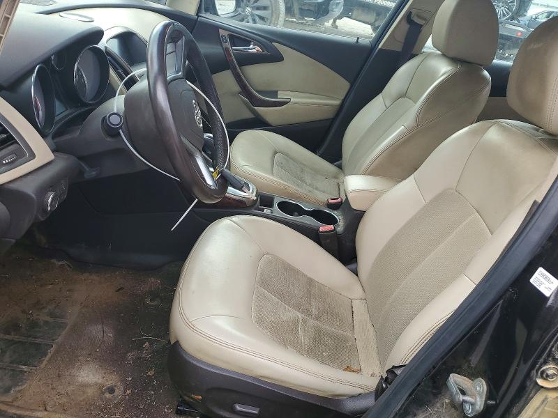Продажа на аукционе авто 2013 Buick Verano, vin: 1G4PR5SK6D4161298, номер лота: 77939005