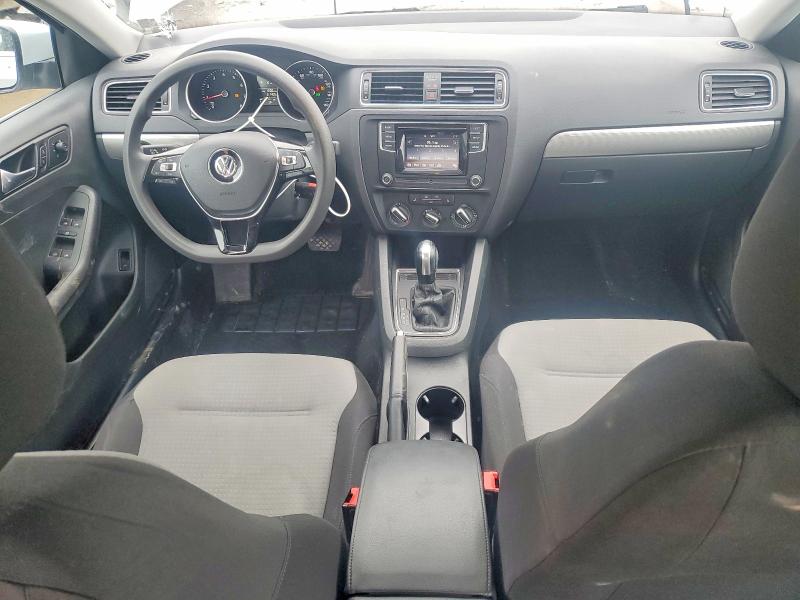 78036555 :رقم المزاد ، 3VW2B7AJXHM414895 vin ، 2017 Volkswagen Jetta مزاد بيع