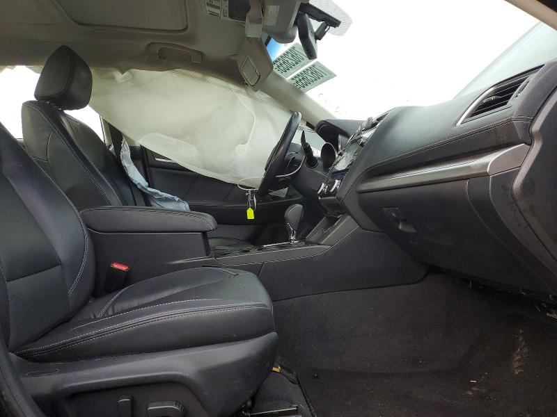 Aukcja sprzedaży 2019 Subaru Legacy, vin: 4S3BNDN63K3034711, numer aukcji: 78623655