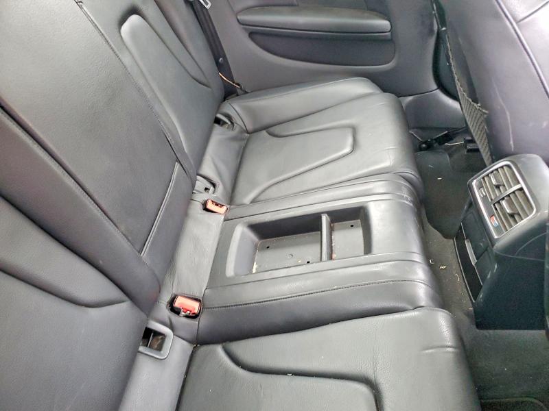 Продажа на аукционе авто 2013 Audi A5, vin: WAULFAFR5DA020992, номер лота: 78737755