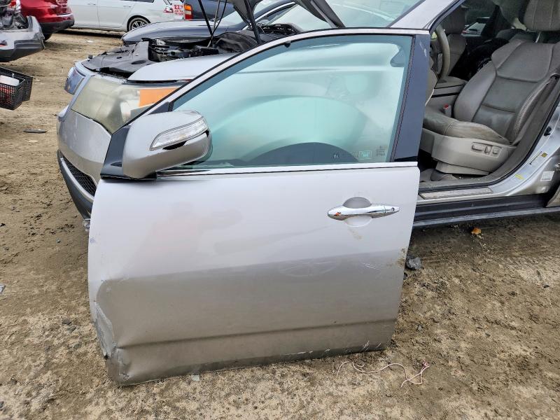 Aukcja sprzedaży 2012 Acura Mdx, vin: 2HNYD2H30CH537124, numer aukcji: 77752055