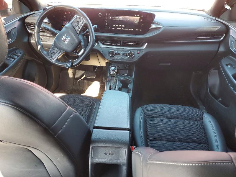 Продаж на аукціоні авто 2024 Buick Envista, vin: KL47LAE20RB109169, номер лоту: 77623315