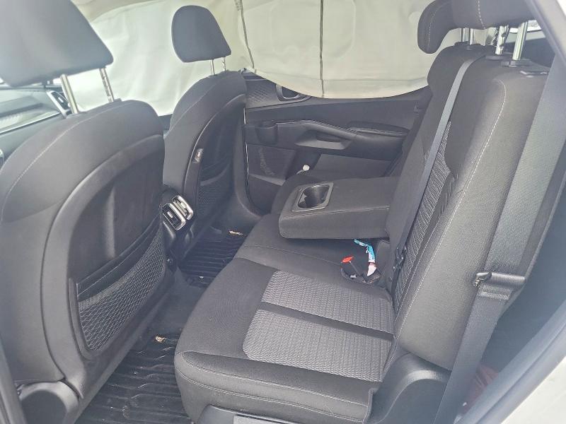 Продажа на аукционе авто 2021 Kia Sorento, vin: 5XYRGDLC1MG041205, номер лота: 76775115