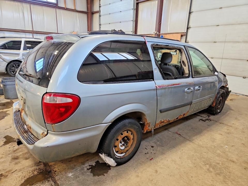 Aukcja sprzedaży 2006 Dodge Grand Caravan, vin: 1D4GP24R26B541565, numer aukcji: 77679965