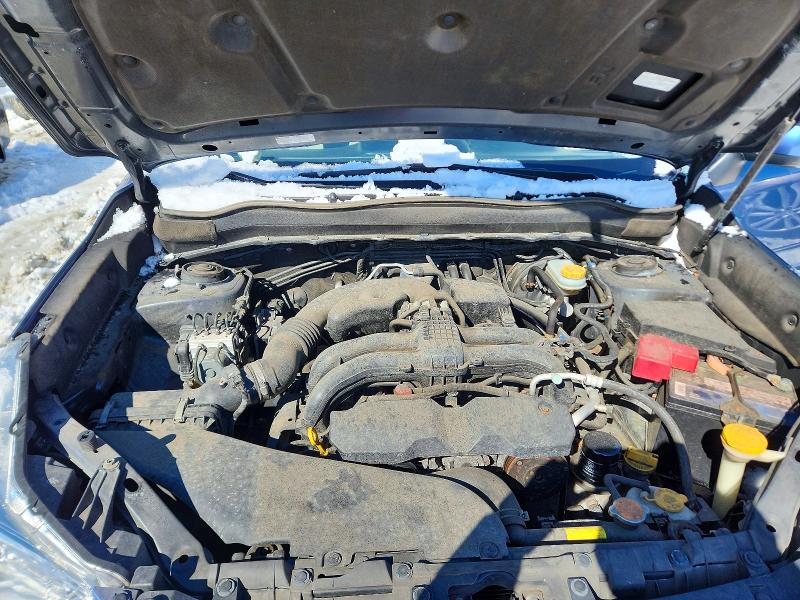 Продаж на аукціоні авто 2015 Subaru Forester, vin: JF2SJAHCXFH573901, номер лоту: 78451305