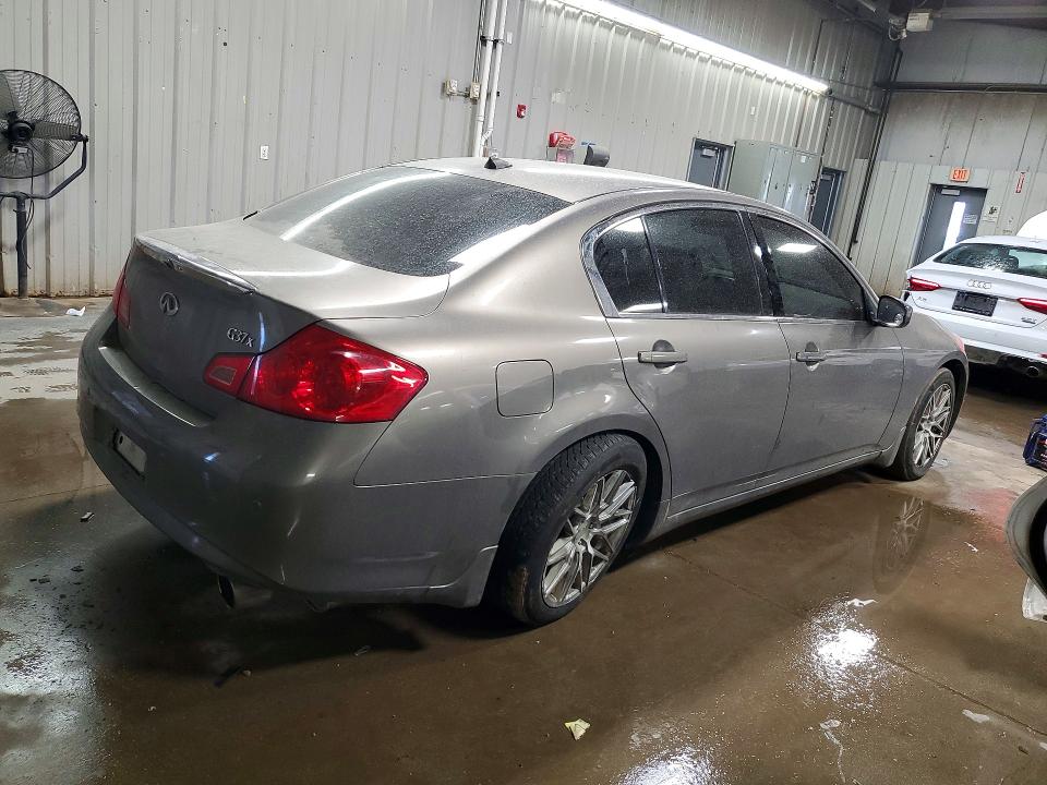 Продажа на аукционе авто 2012 Infiniti G37 Sedan, vin: JN1CV6ARXCM674803, номер лота: 78474425