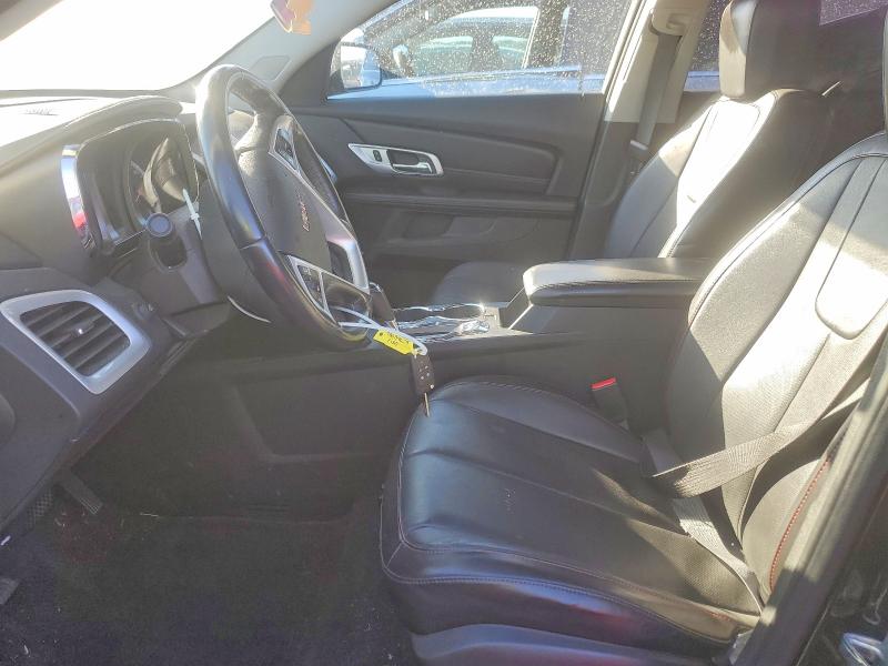 Aukcja sprzedaży 2016 Gmc Terrain, vin: 2GKFLPE32G6148413, numer aukcji: 73034025
