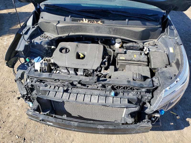 Продажа на аукционе авто 2023 Kia Seltos, vin: KNDERCAA2P7404035, номер лота: 75688375