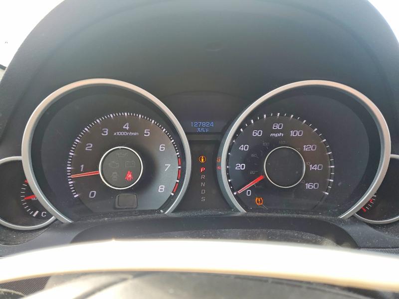 2013 Acura Tl მანქანა იყიდება აუქციონზე, vin: 19UUA8F26DA017568, აუქციონის ნომერი: 75177905