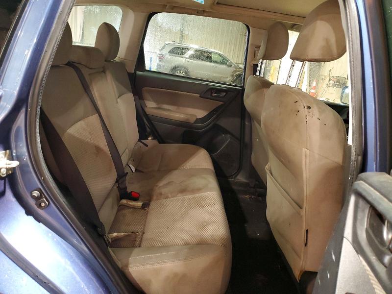 Aukcja sprzedaży 2018 Subaru Forester, vin: JF2SJAEC2JH569435, numer aukcji: 76998335