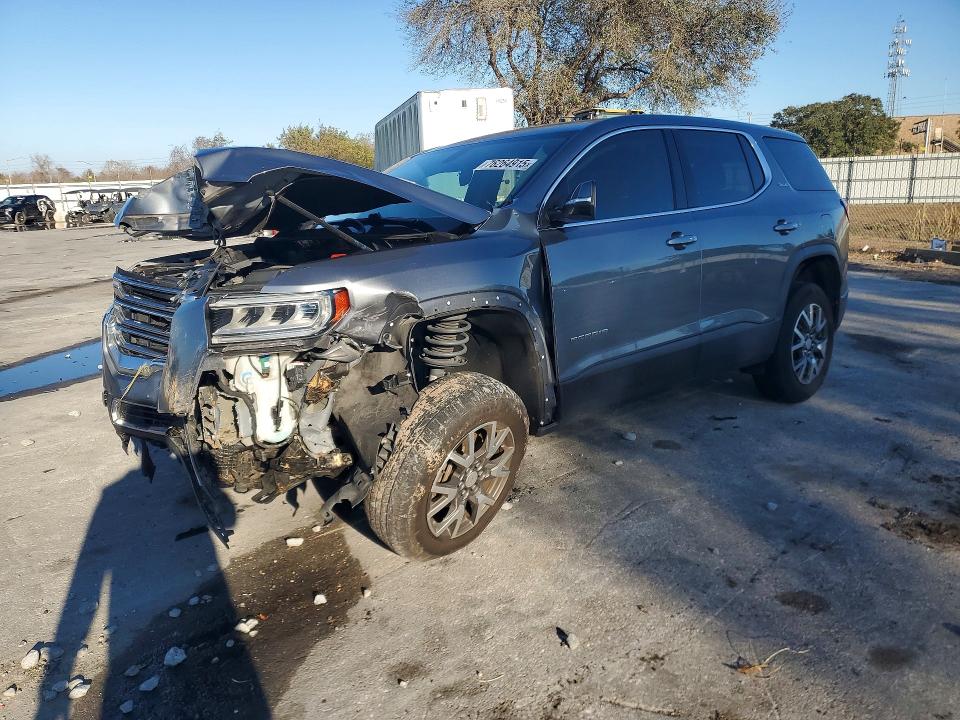 Продаж на аукціоні авто 2020 Gmc Acadia, vin: 1GKKNRL48LZ176912, номер лоту: 47659516