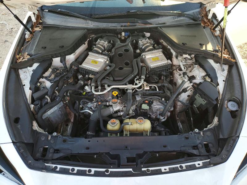 Aukcja sprzedaży 2018 Infiniti Q50, vin: JN1EV7AP1JM361889, numer aukcji: 76395655