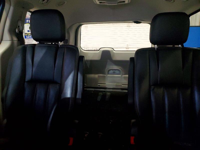Продажа на аукционе авто 2012 Chrysler Town & Country, vin: 2C4RC1CG7CR136617, номер лота: 77178185
