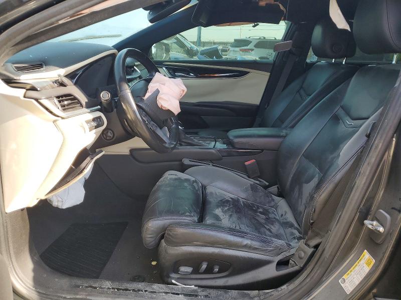 Продажа на аукционе авто 2013 Cadillac Xts, vin: 2G61U5S33D9100640, номер лота: 79209285