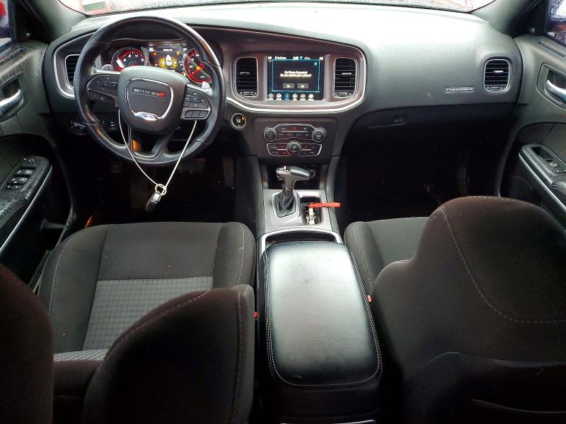 Aukcja sprzedaży 2022 Dodge Charger, vin: 2C3CDXHG7NH106125, numer aukcji: 78061765