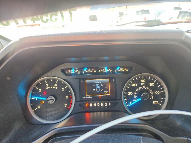 2016 Ford F150 მანქანა იყიდება აუქციონზე, vin: 1FTFW1EG6GKE48200, აუქციონის ნომერი: 77554175