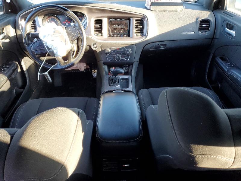 Aukcja sprzedaży 2022 Dodge Charger, vin: 2C3CDXHG6NH141612, numer aukcji: 75202155