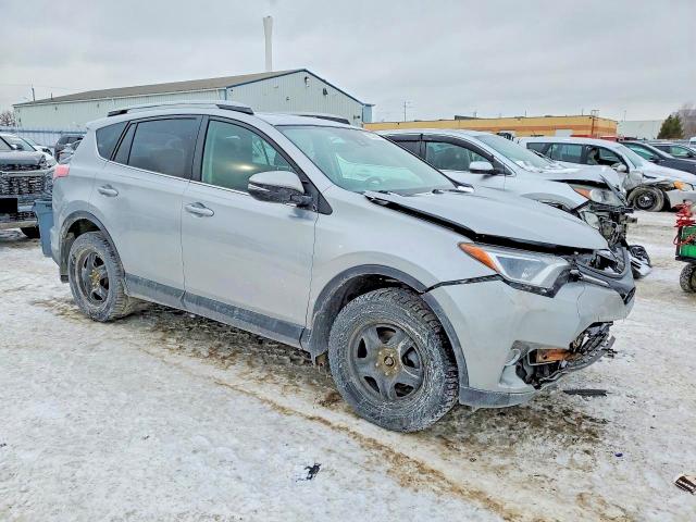 Aukcja sprzedaży 2018 Toyota Rav4, vin: 2T3RFREV9JW783900, numer aukcji: 75274475
